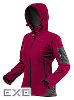 Куртка робоча NEO Softshell Woman Line, розмір L (40), легка, водонепроникна, вітронепрод (80-550-L)