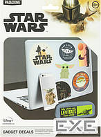 Наклейка Paladone Star Wars: The Child Gadget Decals (PP7339MAN)