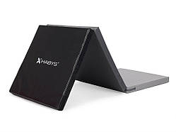 Мат гімнастичний трисекційний 180x60x5 см.