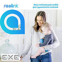 IP-камера REOLINK E1 Pro