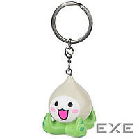 Брелок Overwatch Pachimari 3D Charm (Each)-N/A-Pink/White Jinx (JINX-7861)