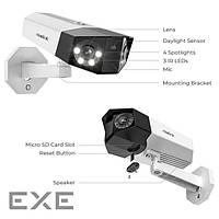 IP-камера REOLINK Duo 2 PoE