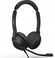 Комп'ютерна гарнітура Jabra Evolve2 30 SE, USB-C, MS Stereo (23189-999-879)