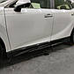 Карбоновий тюнінг обвіс для Lexus RX 2023+ г.в. у стилі TRD, фото 4