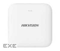 Беспроводной извещатель затопления Hikvision DS-PDWL-E-WE