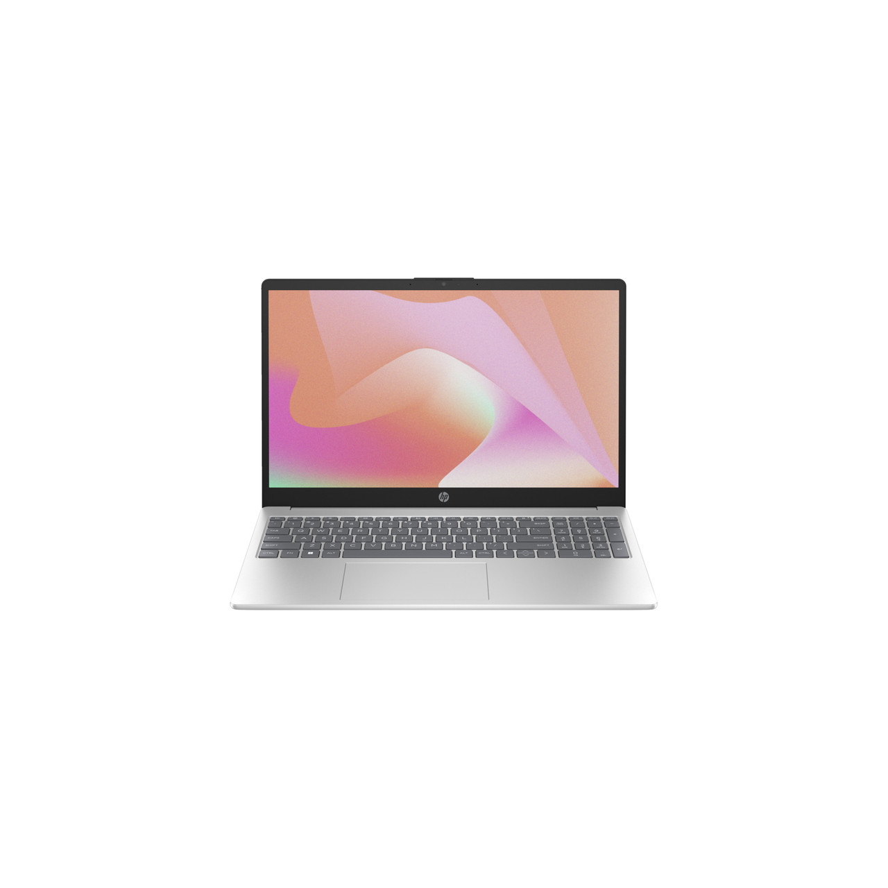 Ноутбук HP 15-fd0051ua Natural Silver (832V3EA)