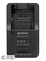 Зарядний пристрій універсальний Sony BC-TRX (BCTRX.RU3)