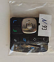 Комплект клавиатура Nokia N93