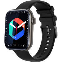 Смарт-годинник Globex Smart Watch Atlas (black)