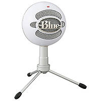 Мікрофон Blue Microphones Snowball Ice White (988-000181)