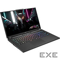 Ноутбук GIGABYTE AORUS 17H (AORUS_17H_BXF-74KZ554SH) (AORUS 17H BXF-74KZ554SH)