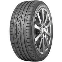 Летняя шина Nokian Tyres Nordman SZ2 245/40R18 97W
