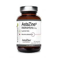 KenayAG Astazine astaksantyna - астаксантин, 12 мг, 60 кап.