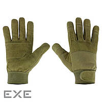 Защитные перчатки Neo Tools тактические 100% полиэстер и синтетическая кожа, р.9, (97-608-9)