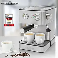 Кавоварка Profi Cook PC-ES 1209 DL