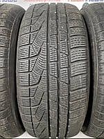 245/50 R18 Pirelli Sottozero Winter 210 serie II RFT зимові шини б/у