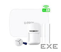 Комплект охранного прибора U-Prox MP WiFi S