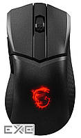 Мышь MSI CLUTCH GM31 LIGHTWEIGHT WIRELESS (S12-4300980-CLA)