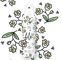 Дезодорант-спрей «Квітковий конвалія і жасмин» Bilou Spring Meadow Deodorant Spray, 150мл