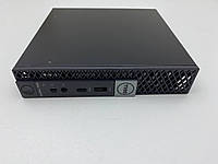 Dell OptiPlex 7040M Micro (D10U) USFF - корпус А (кришка, верхня частина корпусу)