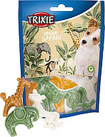Лакомство Trixie Veggie Safari для собак, вегетарианские, 84 г (169966)
