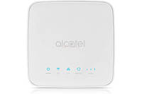 4G LTE WiFi роутер Alcatel HH40 до 150 мбит