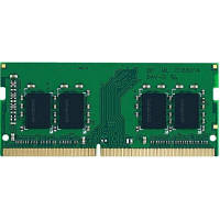 Модуль пам'яті для ноутбука SoDIMM DDR4 32GB 3200 MHz Goodram (GR3200S464L22/32G)-Гарантія!