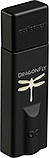 ЦАП із підсилювачем для навушників Audioquest Dragonfly Black, фото 3