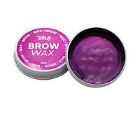 Віск для укладання брів Zola Brow Wax 50 мл