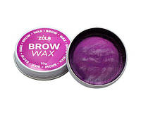 Воск для укладки бровей Zola Brow Wax 50 мл (21948Qu)