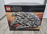 Конструктор Lego Star Wars 75192 Сокіл Тисячоліття Millennium Falcon