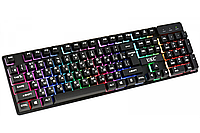 Клавіатура з мишкою Keyboard HK 6300
