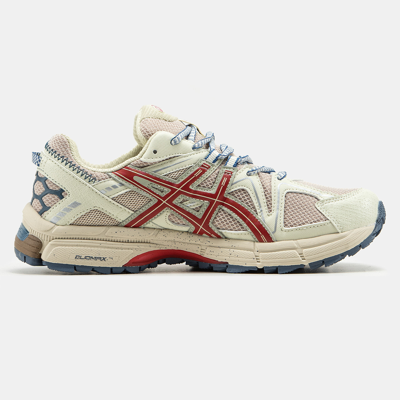 Asics gel kahana clearance homme beige