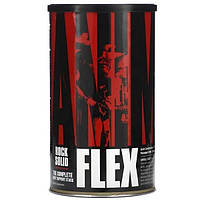 Препарат для суставов и связок Universal Nutrition Animal Flex, 30 пакетиков