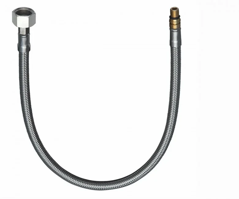 Поєднувальний шланг hansgrohe 450 мм M8x0,75 G3/8