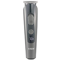 Машинка для стрижки волос триммер VGR V-175