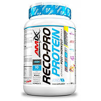 Послетренировочный комплекс Amix Nutrition Performance Reco-Pro, 500 грамм Ванильный йогурт