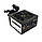 Блок живлення GameMax GM-400-80+APFC Black комп'ютерний 400Вт, фото 4