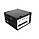 Блок живлення GameMax GM-400-80+APFC Black комп'ютерний 400Вт, фото 5