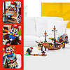 LEGO Super Mario 71360 Пригоди з Маріо. Стартовий набір конструктр Лего Маріо (71360), фото 5