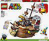 LEGO Super Mario 71360 Пригоди з Маріо. Стартовий набір конструктр Лего Маріо (71360), фото 6