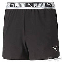 Шорты детские Puma Strong Woven Shorts 67346901 (67346901)