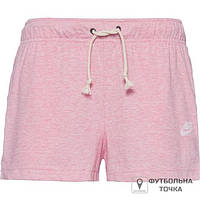 Шорты женские Nike Sportswear Gym Vintage DM6392-690 (DM6392-690). Женские спортивные шорты. Спортивная