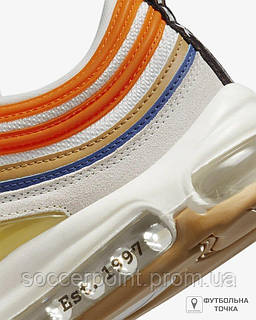 Nike Air Max 97 DV2619 100 DV2619 100 . ID 1925907595 4555 Prom.ua