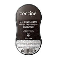 COCCINE Губка для блиску безбарвна SELF-SHINING SPONGE MIDI