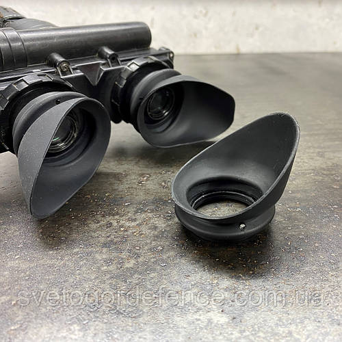 Купити Наочник PVS7/PVS14 Eyecup, ціна 600 ₴ Prom.ua (ID 1933153230)