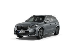 Фаркопи - BMW X1