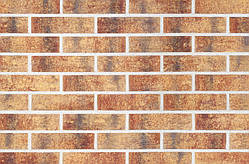 Hf15 Rainbow brick 10 мм клінкерна плитка