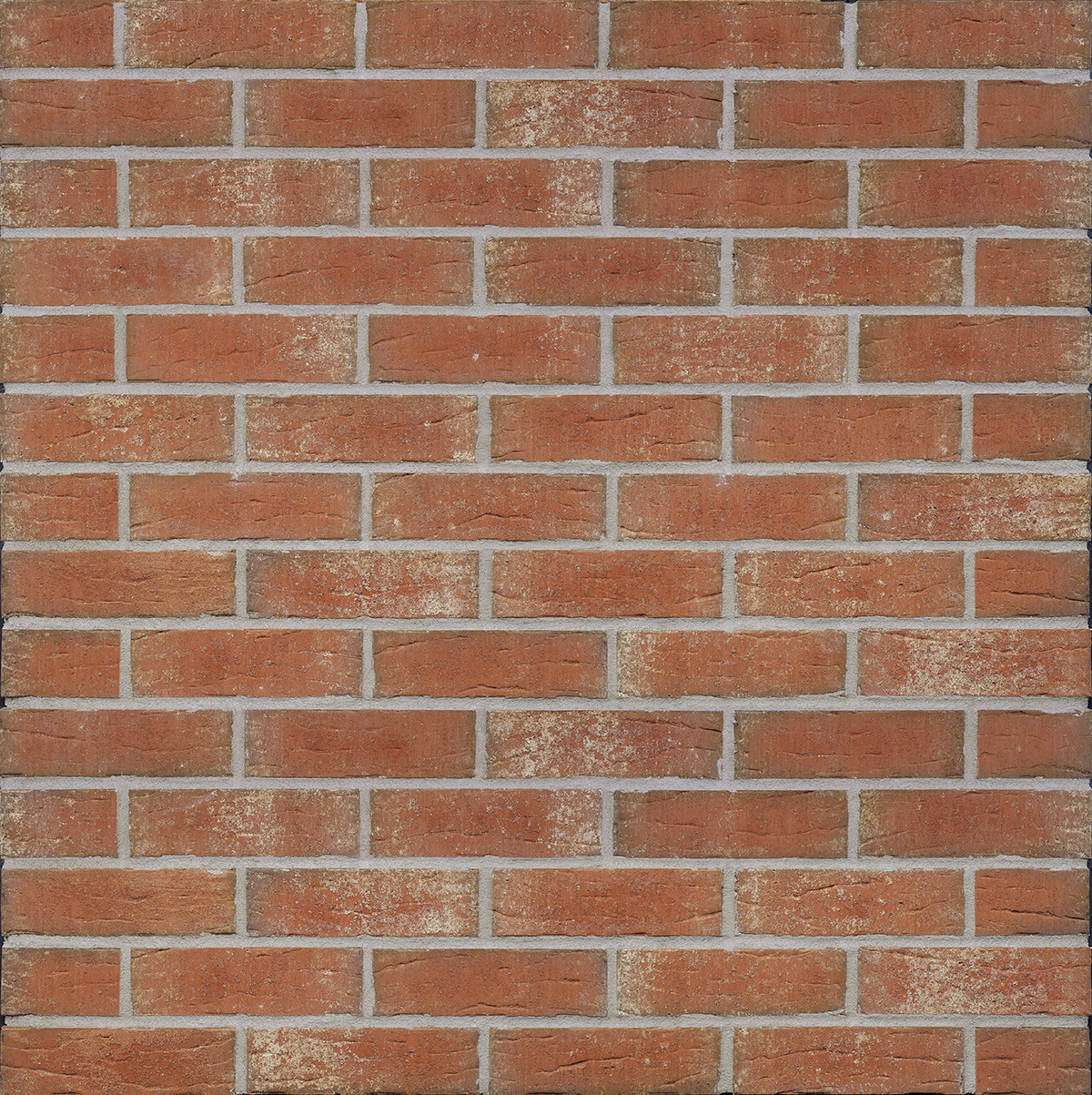 Hf34 Small town 10 мм клінкерна плитка, фото 1