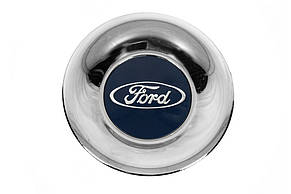 Ковпачок під оригінальний диск 4M511A065GB (1 шт, 150мм) для Тюнінг Ford